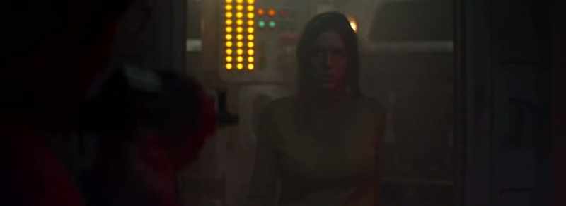 [Gun thuds]