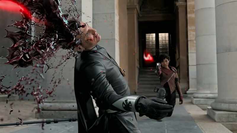 [gun zapping]