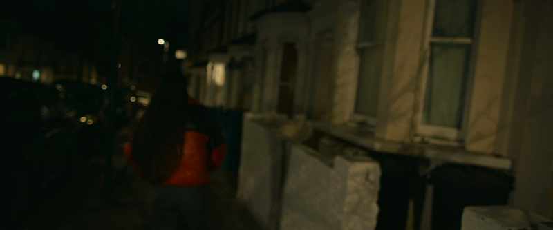 [Gun zapping]