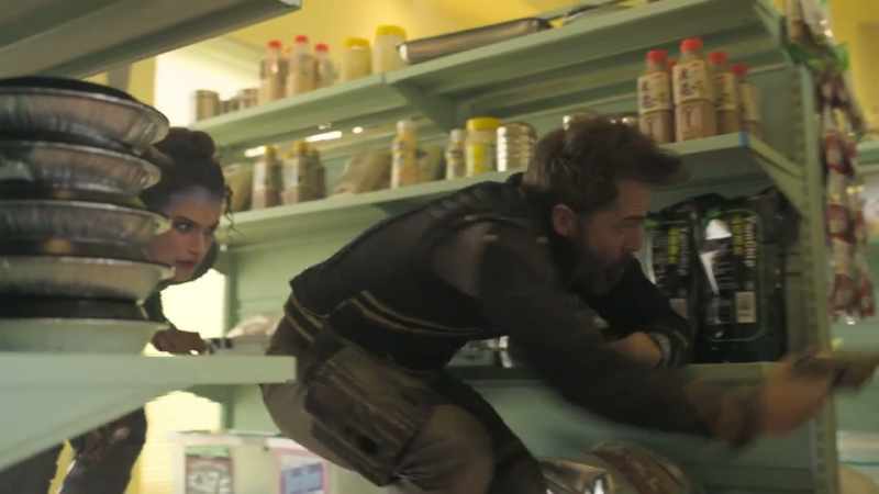 [gun zapping]
