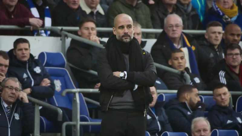 Gündoğan again. Down into the challenge of roars