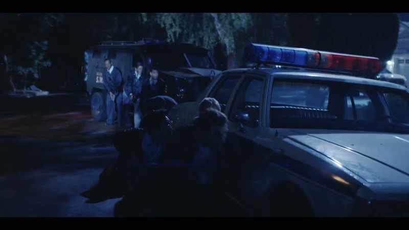 [gunfire continues]