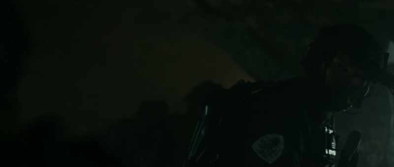 [gunfire continues]