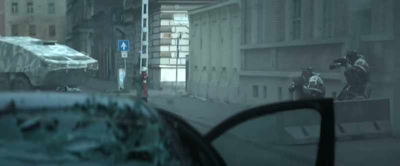 [gunfire continues]
