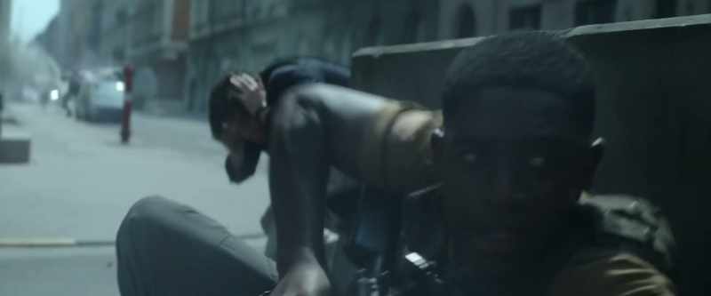 [gunfire continues]