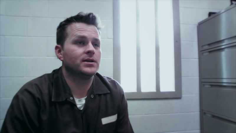 [ gunfire ] - LUCAS: This was where everything