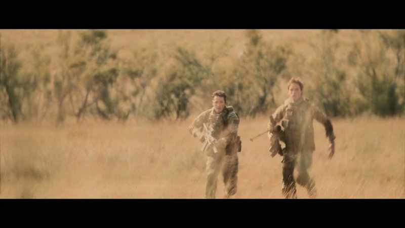 [GUNFIRE]