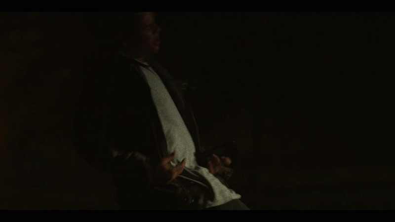 [Gunfire]