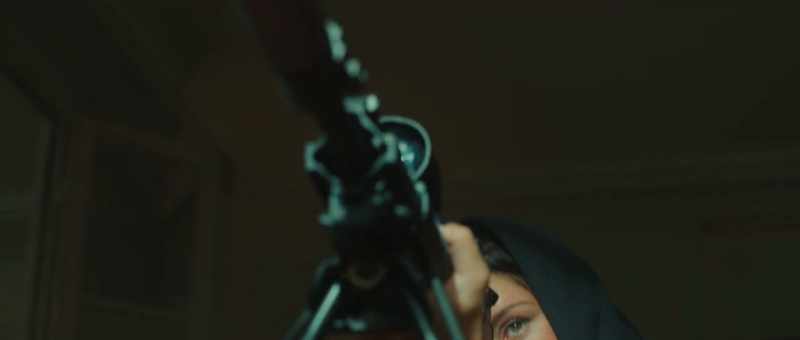 [gunfire]
