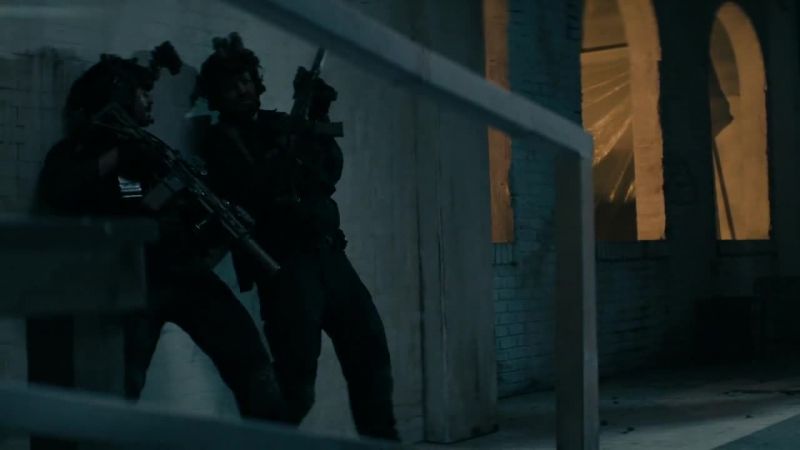 [gunfire]