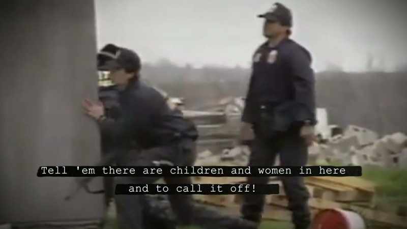 [gunfire]