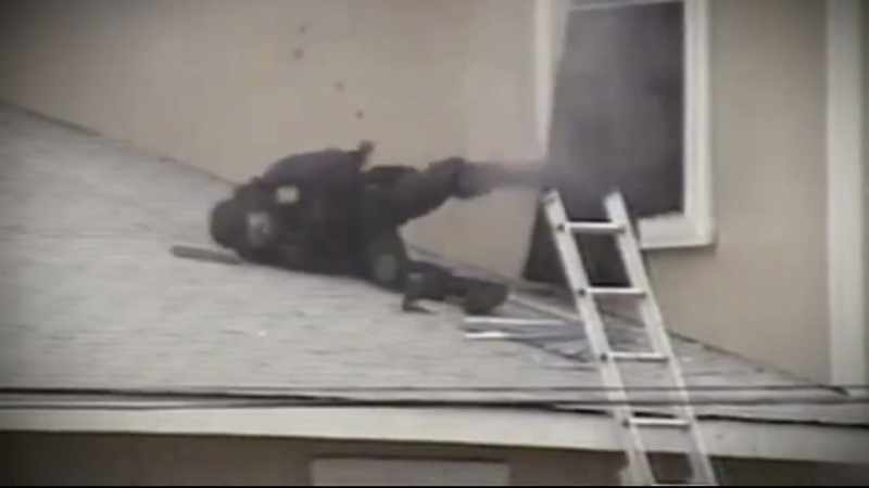 [gunfire]