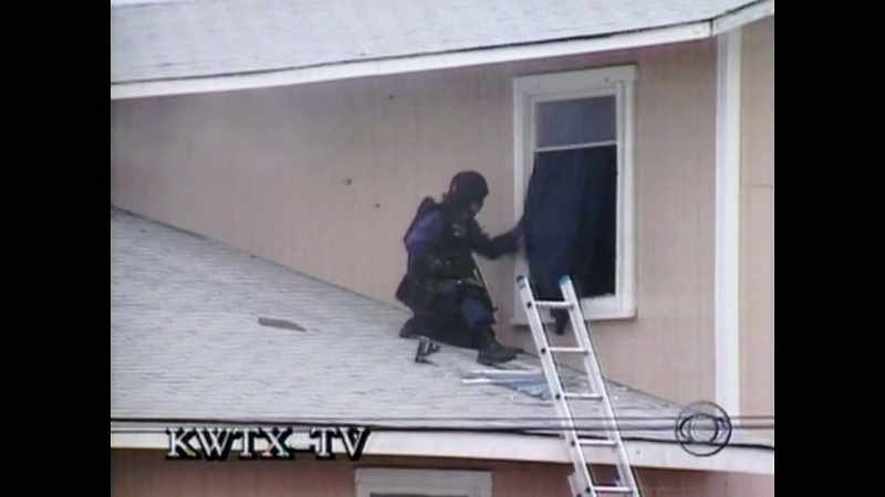 [gunfire]