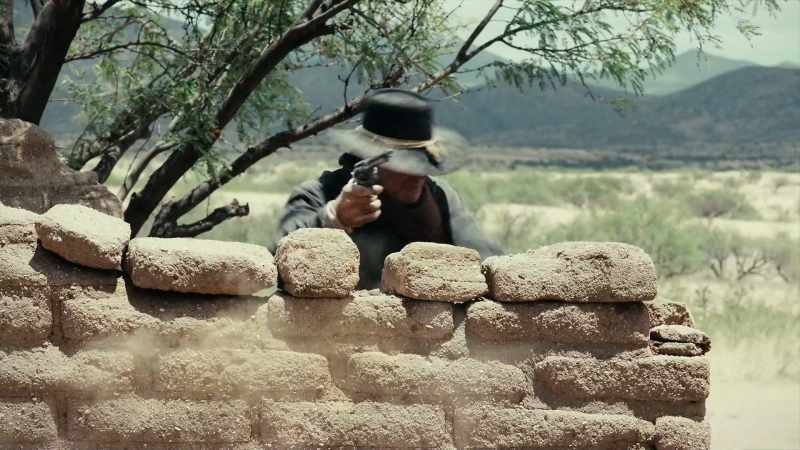 [GUNFIRE]