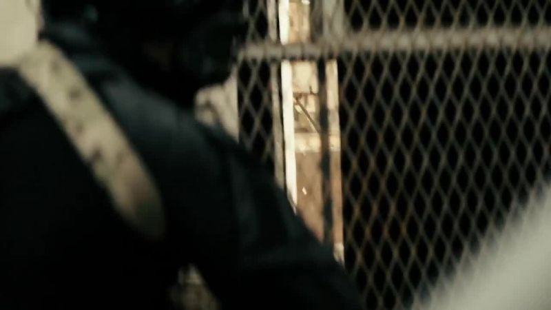 [gunfire]