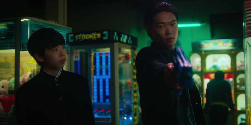 [gunfire]