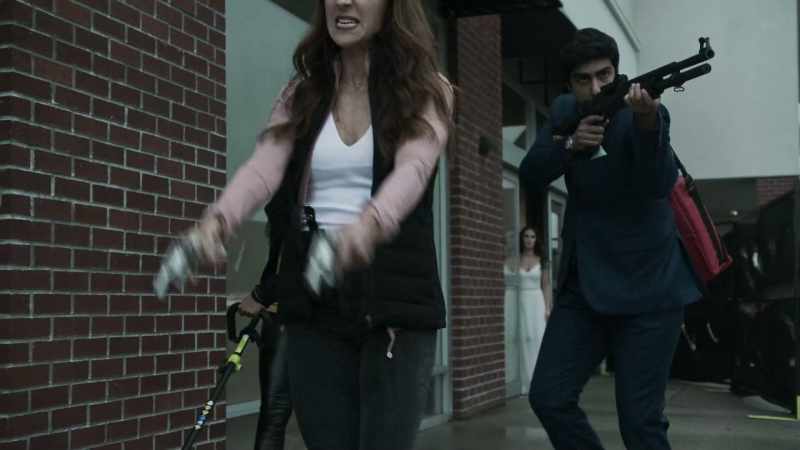 [gunfire]