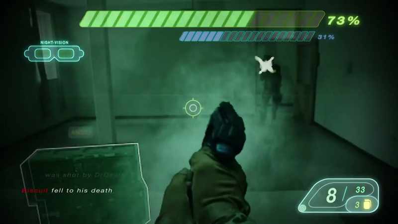 (GUNFIRE)