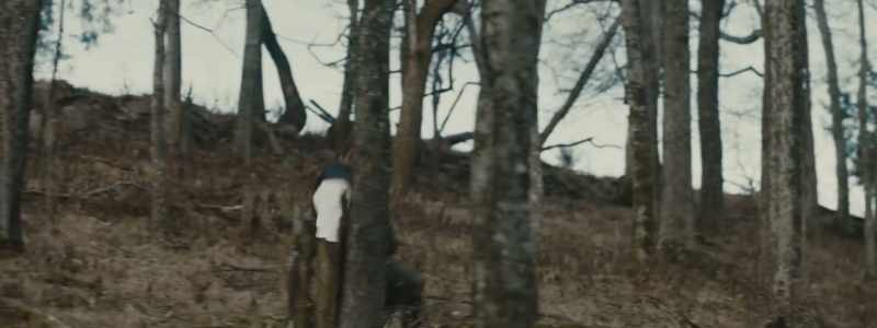 [gunfire]