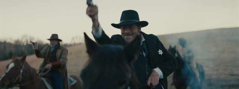 [gunfire]
