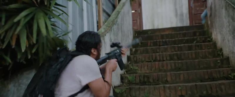 [gunfire]