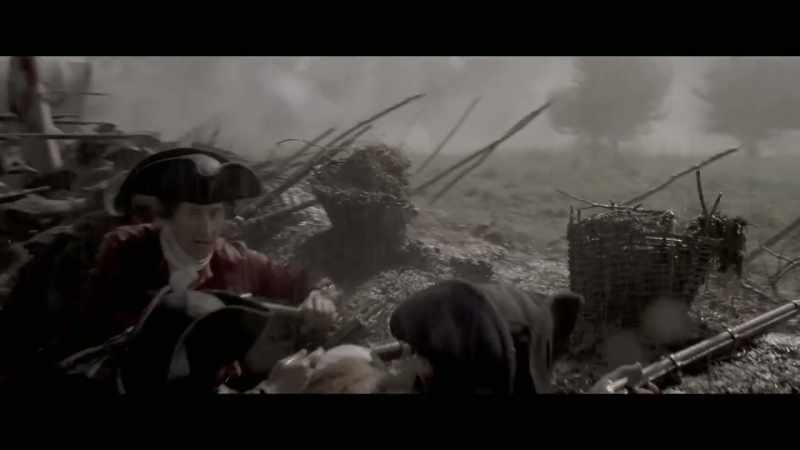 [ gunfire ]