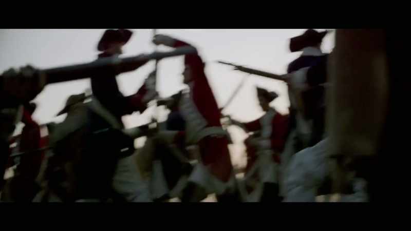 [ gunfire ]
