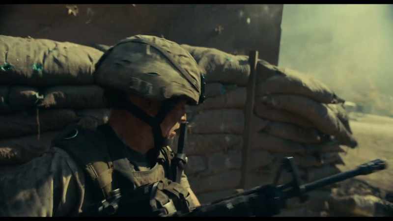 [gunfire]
