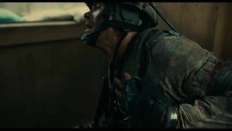 [gunfire]