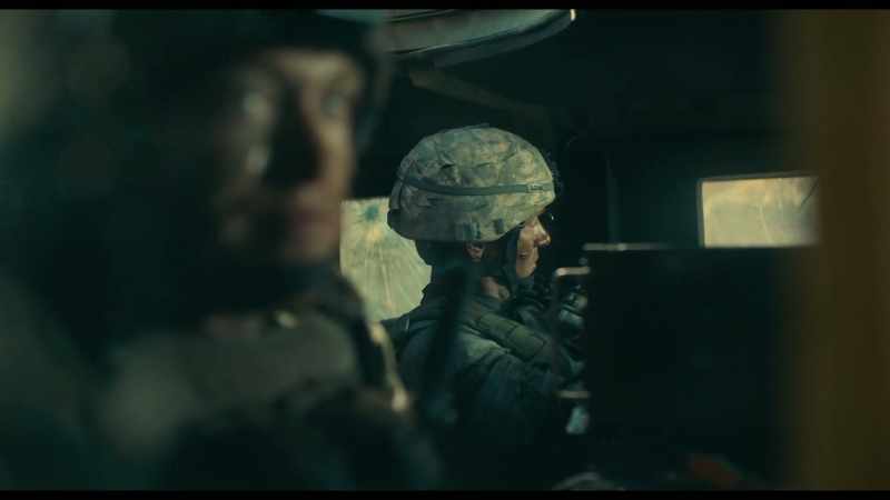 [gunfire]