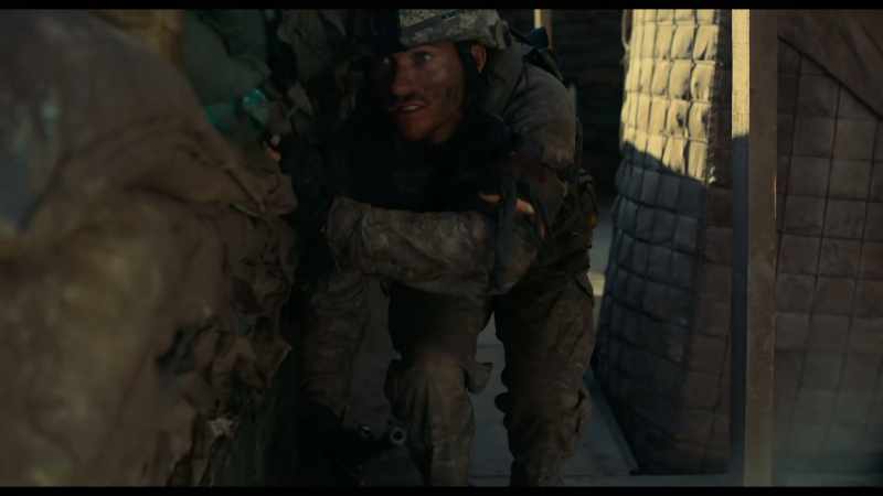 [gunfire]