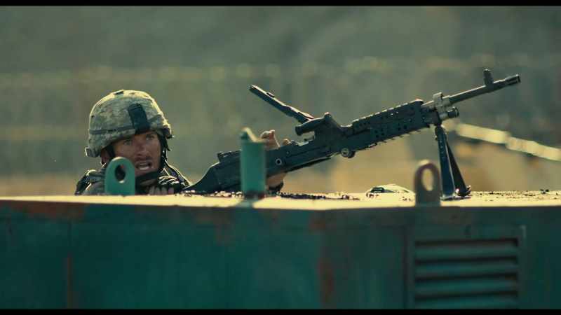[gunfire]