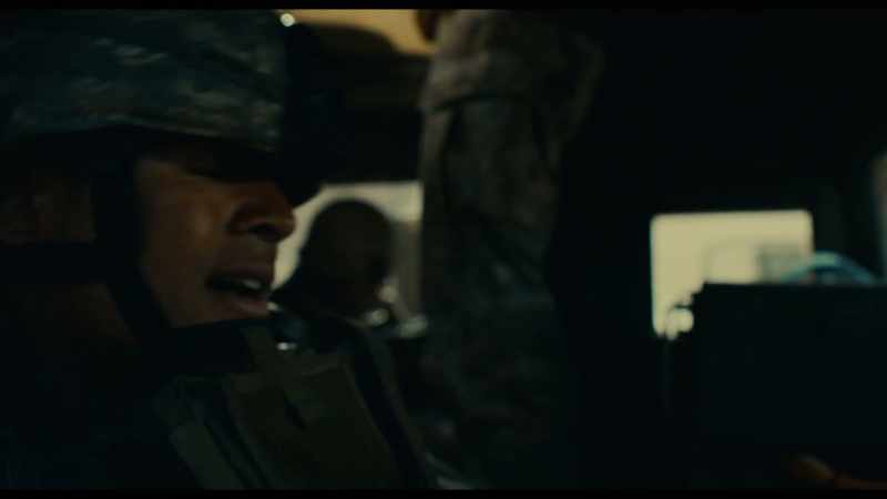 [gunfire]