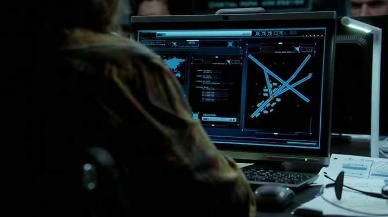 [ gunfire ]