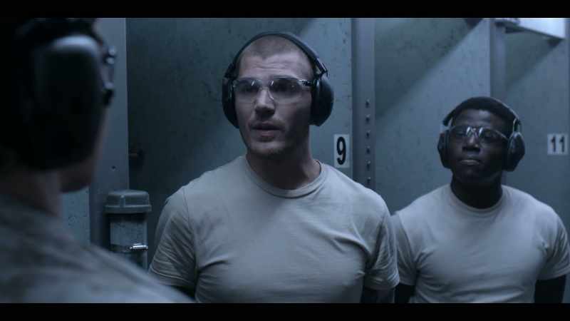 [gunfire]