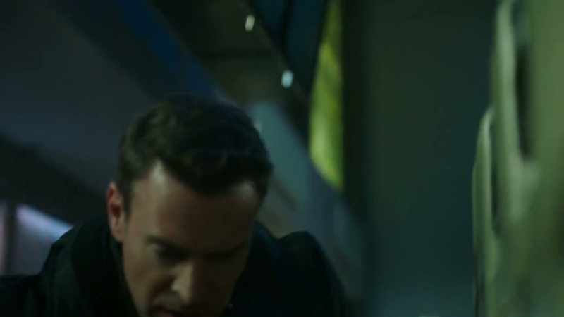 [ Gunfire ]