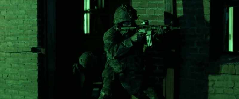 [gunfire]
