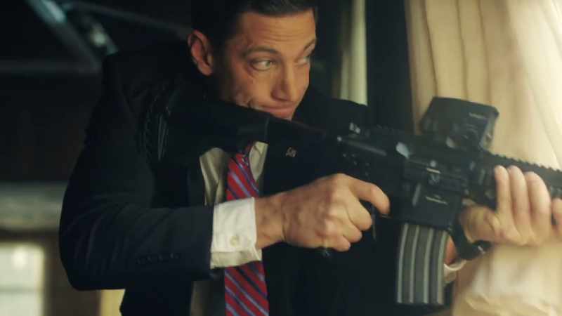 [gunfire]