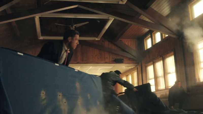 [gunfire]