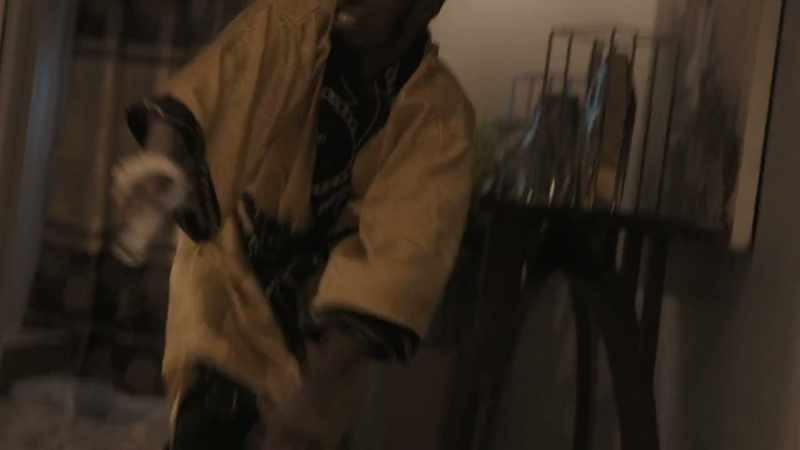 (gunfire)