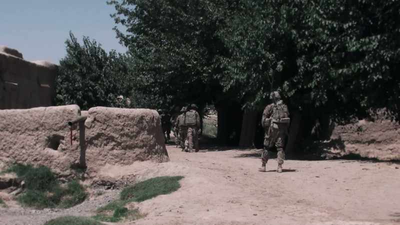 [ gunfire ]