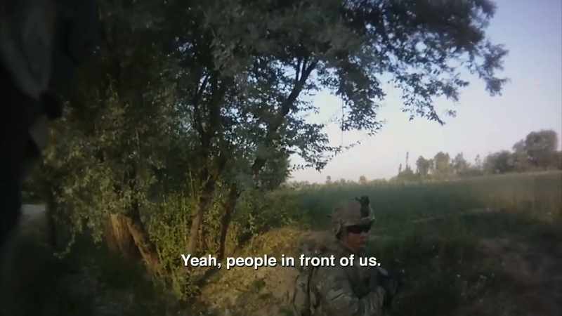 (gunfire)