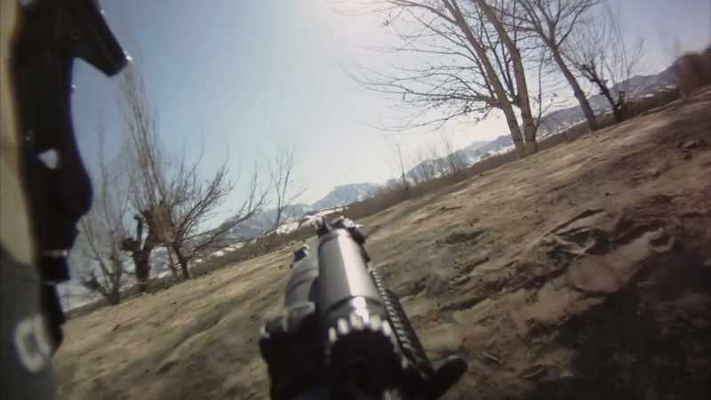 (gunfire)