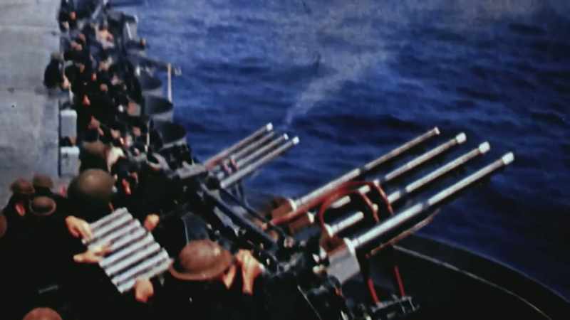 [GUNFIRE]