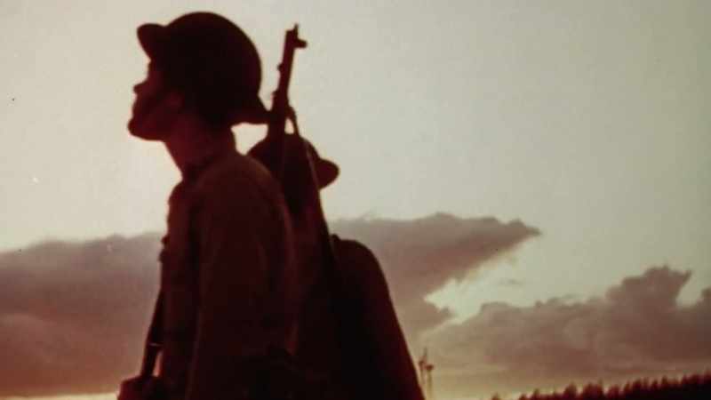 [GUNFIRE]