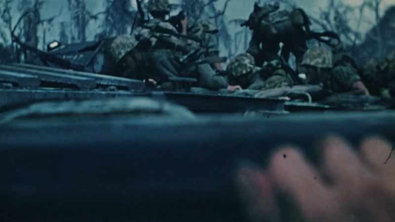 [GUNFIRE]