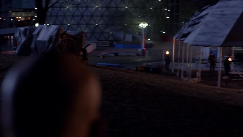 (Gunfire)