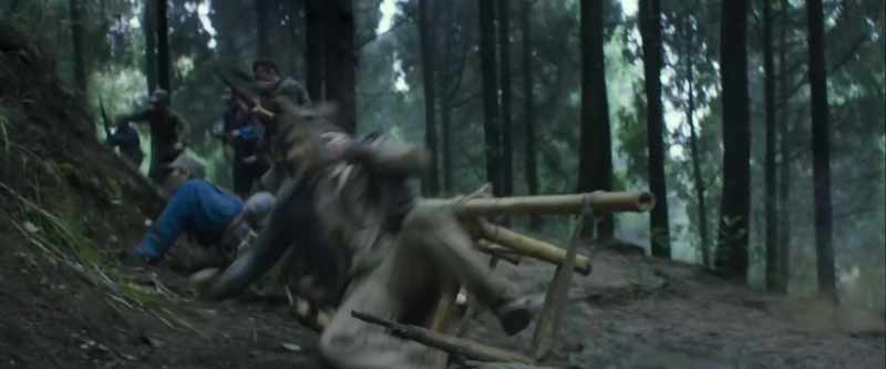(GUNFIRE)
