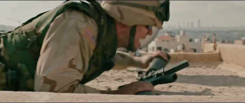 [Gunfire]