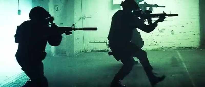 [gunfire]